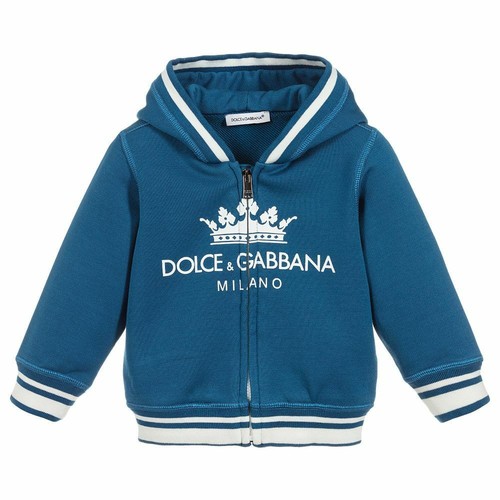 Felpa dolce gabbana - felpa, bambino