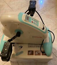 minibike elettrica fit plus