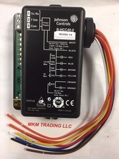 Nuovo Johnson Controls