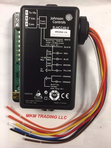 Nuovo johnson controls - johnson,