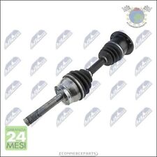 Semiasse AJS per NISSAN