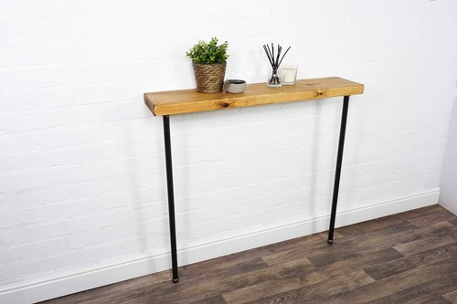 Tavolo radiatore console - tavolo, con