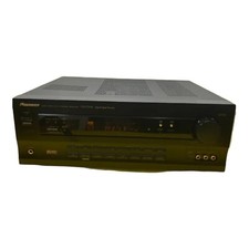 Pioneer VSX-D498 AV Ricevitore