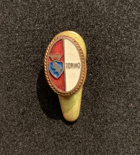 Torino distintivo calcio pin - distintivo,
