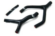 TUBI RADIATORE SILICONE AS3