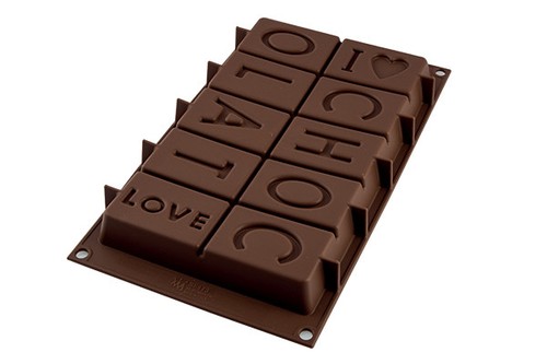 Silikomart stampo silicone - stampo,