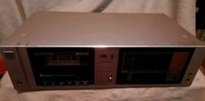 Mitsubishi Stereo Cassette