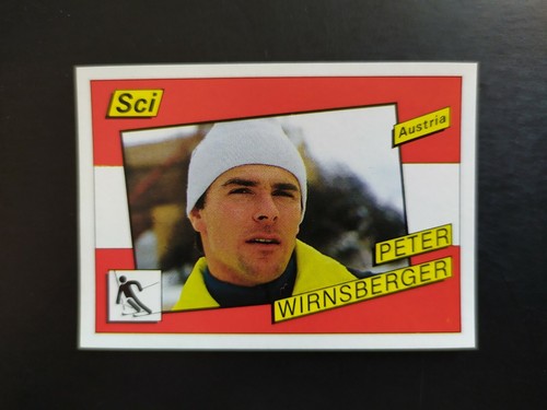Figurina supersport 1986 - supersport,