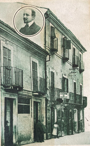 Abruzzo pescara antica animata - abruzzo-pescara-antica,