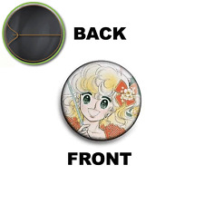 PINS PIN SPILLA 2,5 CM 25 MM LADY GEORGIE 2