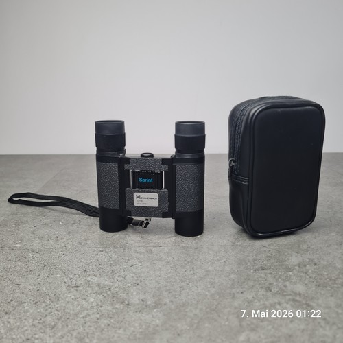 Binocolo eschenbach 8x20 - eschenbach, ww