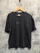 Shirt karl kani scritta - scritta, logo