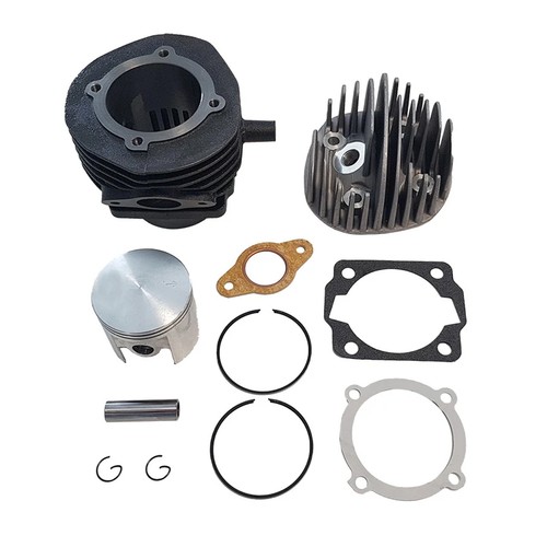 Kit gruppo termico - kit, ghisa