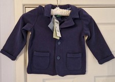 Giacca Cappotto Nuovo con