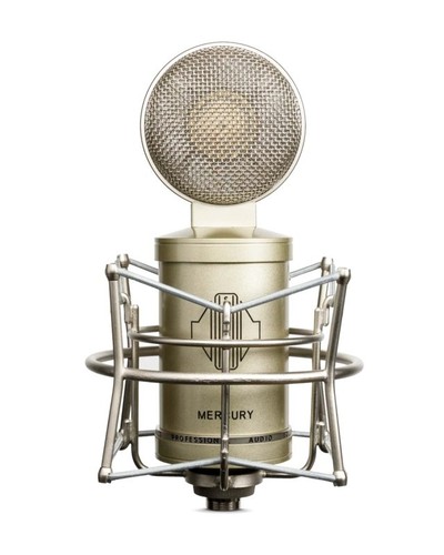 Sontronics mercury - mercury,