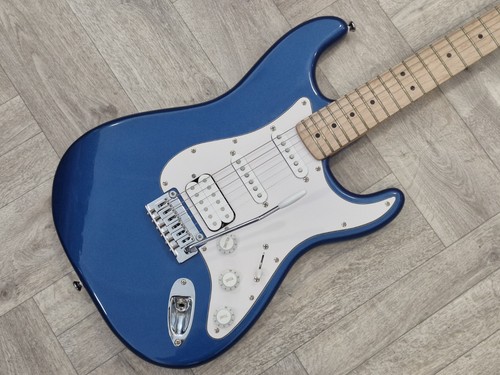 Squier affinity series - squier,