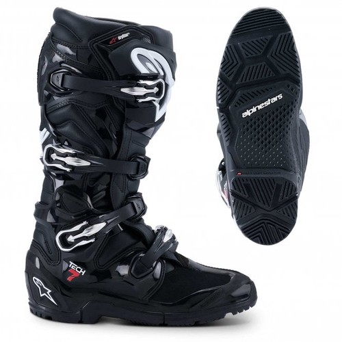 Stivali alpinestars mx - (mx26),