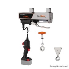 Prowinch 1100 libbre Mini