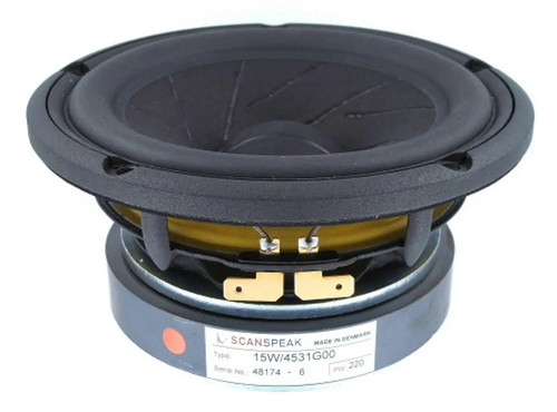 Scan speak 4531 g00 - w,