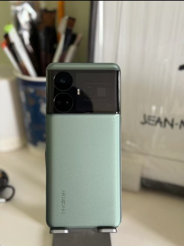 Realme gt5 240w 50mp - realme, 6.74''