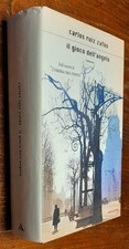 CARLOS RUIZ ZAFON : Il gioco