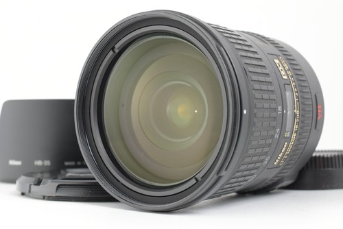 Nikon nikkor obiettivo - nikon, af-s
