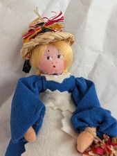 Figurina BAPS tipo 4" vintage