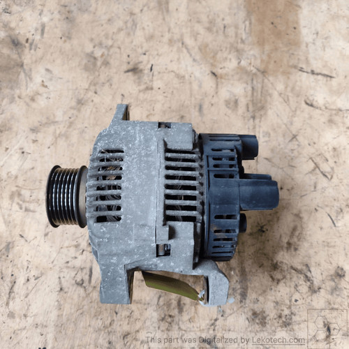 98490185 alternatore fiat - alternatore,