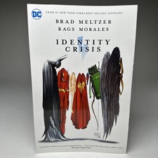 Crisi di identità (DC Comics