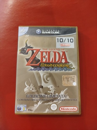 The legend zelda - of, wind
