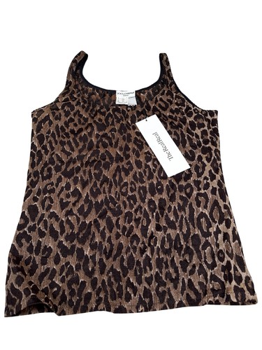 Canottiera vintage dolce - vintage, &