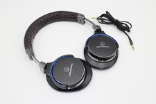 Audio technica ath msr7b nero - audio-technica,