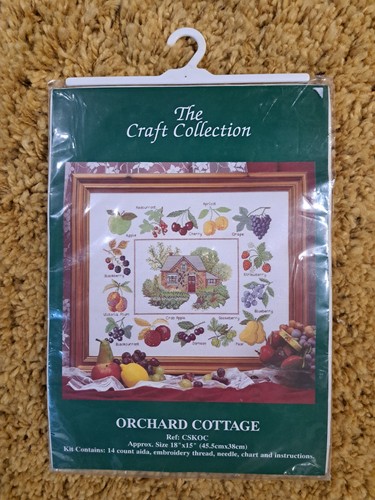 The craft collection ltd - collection,