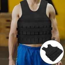  Giubotto Zavorrato Gilet