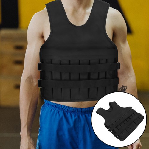 Giubotto zavorrato gilet - giubotto,