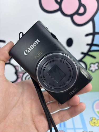 Canon ixus 275 powershot - canon,