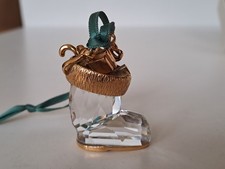 SWAROVSKI 1997 CHRISTMAS