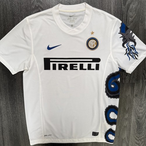 Maglia trasferta nike inter - maglia,