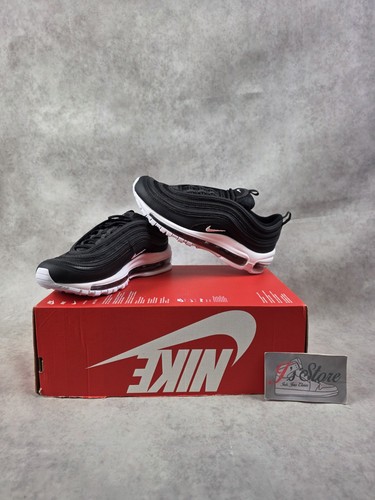 Nike air max nero - max, 97