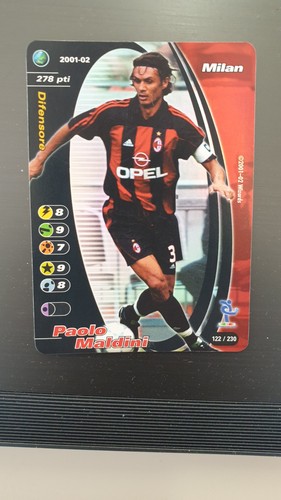 Paolo maldini milan football - paolo,