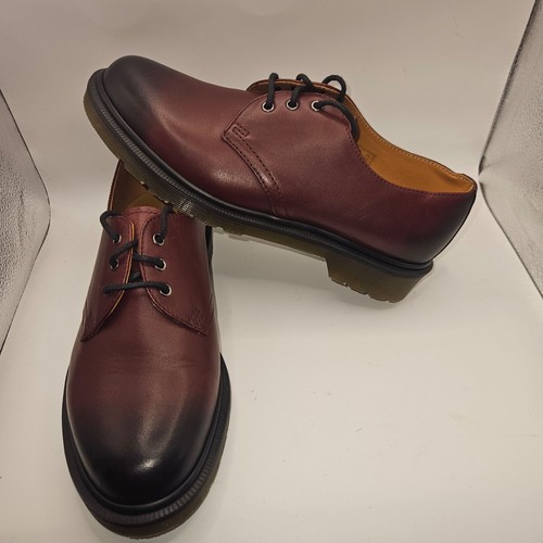 Scarpe martens 1461 - dr.,