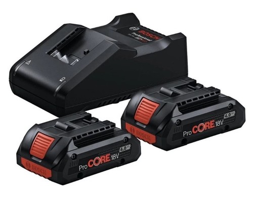 Bosch professional procore - professional,