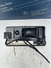 Mercedes W124 W201 W126 Innenraum Leuchte Lampe Beleuchtung ohne eSD 1248201301