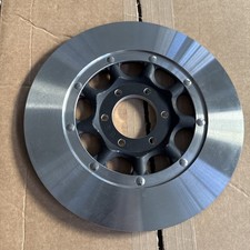 Disco Freno Anteriore Honda Cb