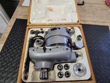 TESTA FRESA ROTATIVA VOLSTRO