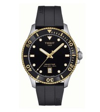 Tissot Seastar 1000 Quartz