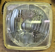 Fanale Anteriore per Fiat 125