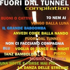 Fuori Dal Tunnel / Various -