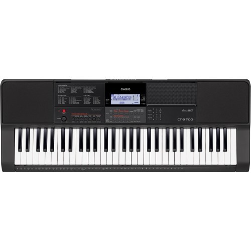 Tastiera casio x700 nuova - tastiera,