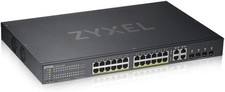Zyxel Switch Gigabit Ethernet